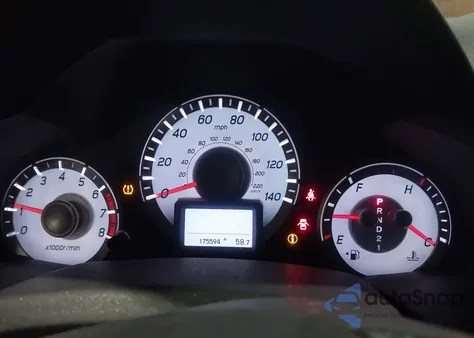 2012 Honda Pilot Touring from USA, damaged, VIN 5FNYF4H90CB026907